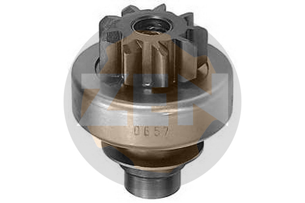 cuplaj unisens,demaror ZN0657 ERA