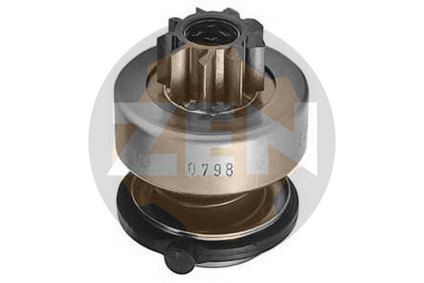 cuplaj unisens,demaror ZN0798 ERA
