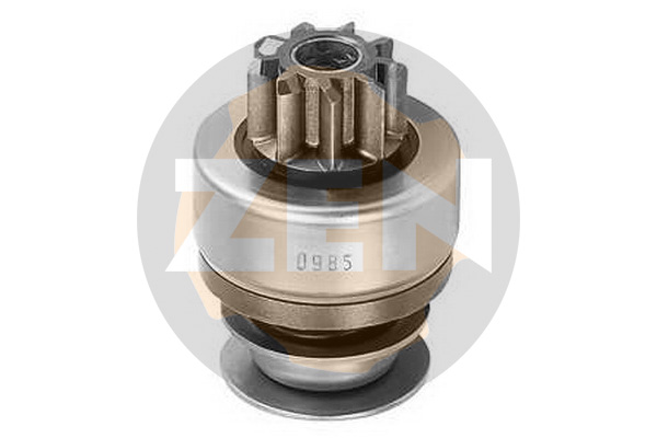 cuplaj unisens,demaror ZN0985 ERA