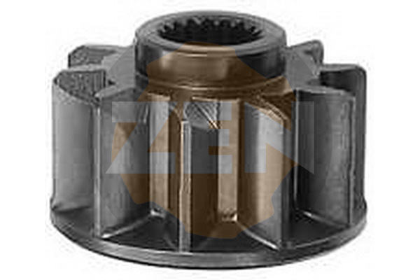 Pinion electromotor ZN10048 ERA