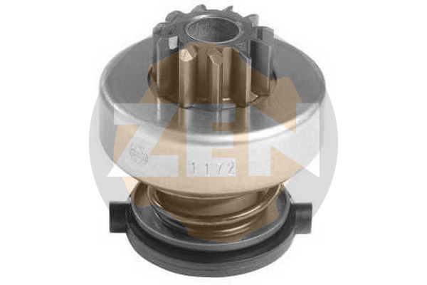 cuplaj unisens,demaror ZN1172 ERA