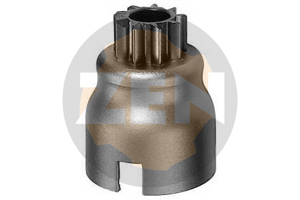 Pinion electromotor ZN1216 ERA