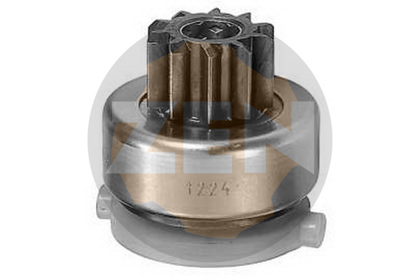 cuplaj unisens,demaror ZN1224 ERA