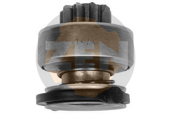 cuplaj unisens,demaror ZN1474 ERA
