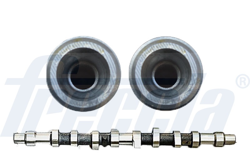 Ax cu came CM05-2221 FRECCIA