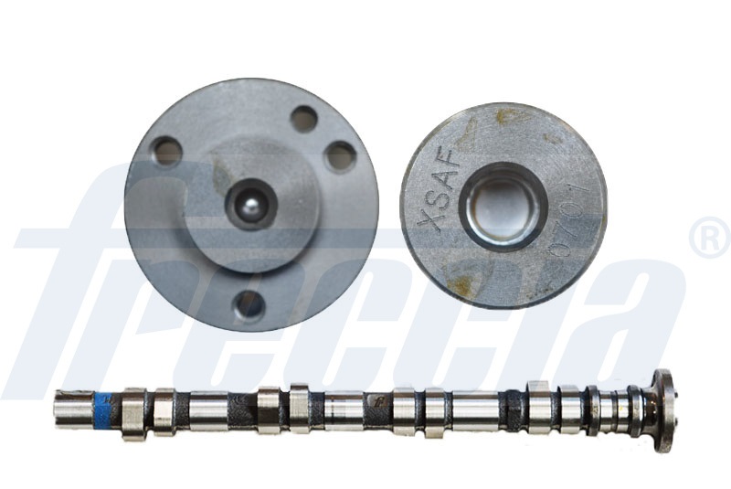 Ax cu came CM05-2251 FRECCIA
