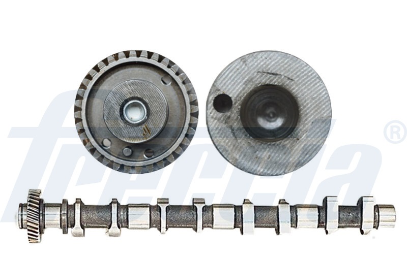 Ax cu came CM05-2260 FRECCIA