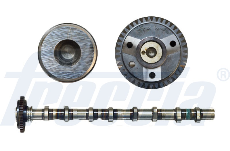 Ax cu came CM05-2322 FRECCIA