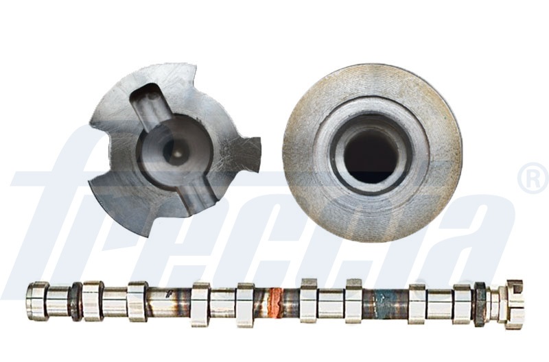 Ax cu came CM05-2353 FRECCIA