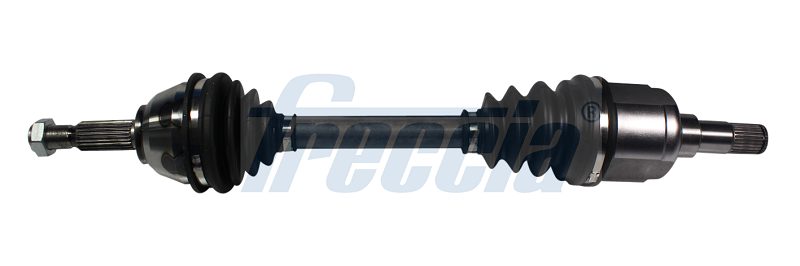 Planetara DS16-1036 FRECCIA