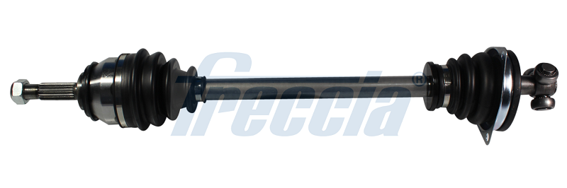 Planetara DS16-1054 FRECCIA