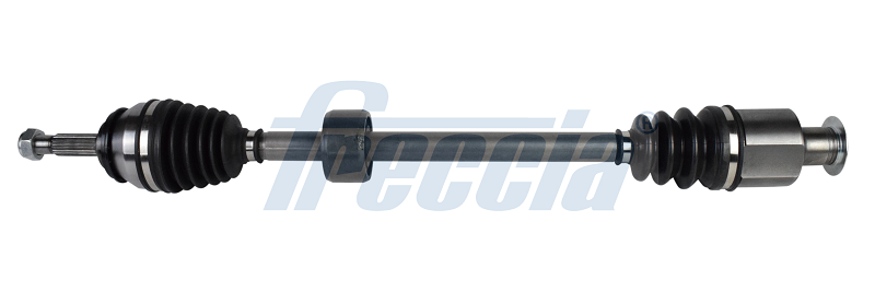 Planetara DS16-1060 FRECCIA