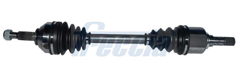 Planetara DS16-1070 FRECCIA