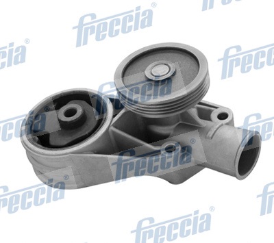 Pompă de apă, răcire motor WP0368 FRECCIA