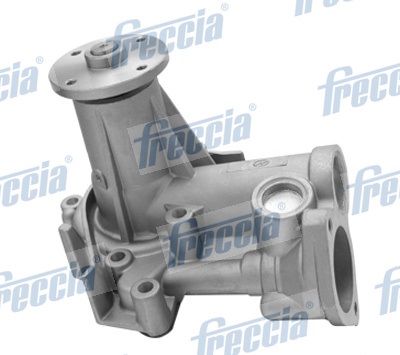 Pompă de apă, răcire motor WP0466 FRECCIA