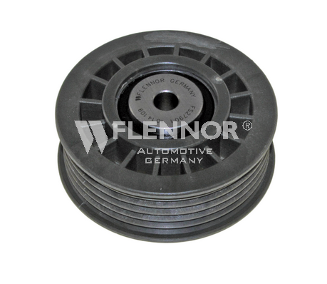 Rola ghidare/conducere, curea transmisie FS27901 FLENNOR