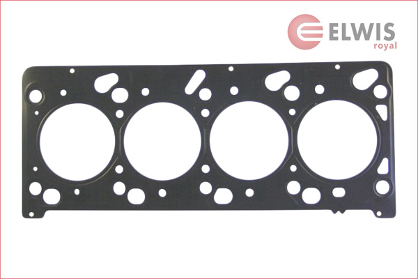 Garnitura, chiulasa 0026519 ELWIS ROYAL