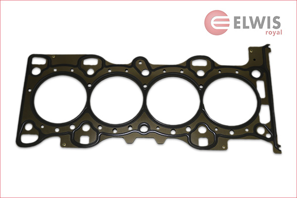 Garnitura, chiulasa 0026593 ELWIS ROYAL