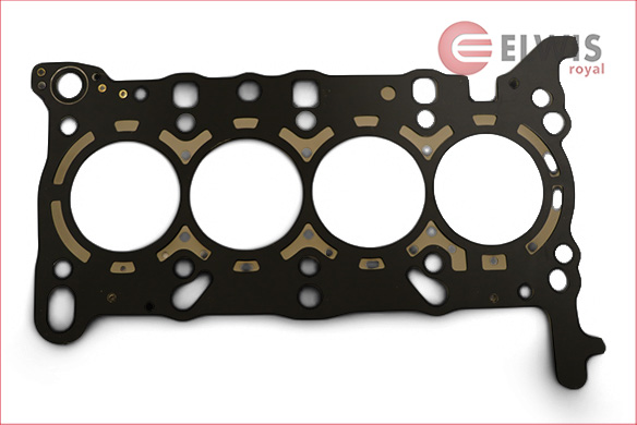 Garnitura, chiulasa 0042662 ELWIS ROYAL