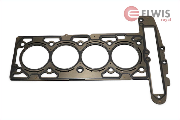 Garnitura, chiulasa 0042685 ELWIS ROYAL