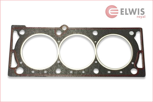 Garnitura, chiulasa 0049070 ELWIS ROYAL