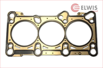 Garnitura, chiulasa 0056098 ELWIS ROYAL