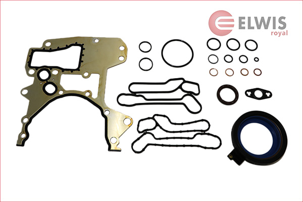 Set garnituri, carter 9542601 ELWIS ROYAL