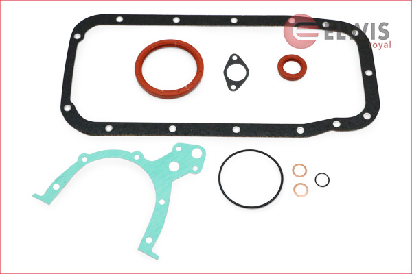 Set garnituri, carter 9542630 ELWIS ROYAL