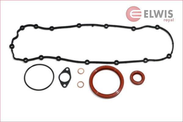 Set garnituri, carter 9542636 ELWIS ROYAL