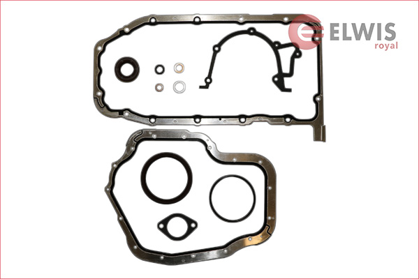 Set garnituri, carter 9542639 ELWIS ROYAL