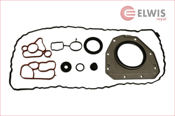 Set garnituri, carter 9556003 ELWIS ROYAL