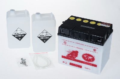 Baterie de pornire TMB53030 IPSA