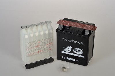 Baterie de pornire TMBA50614 IPSA