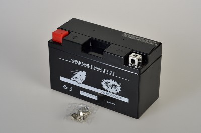 Baterie de pornire TMBA50719 IPSA