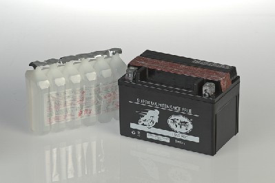Baterie de pornire TMBA50812 IPSA