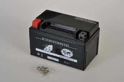 Baterie de pornire TMBA50922 IPSA