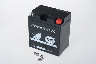 Baterie de pornire TMBA51112 IPSA