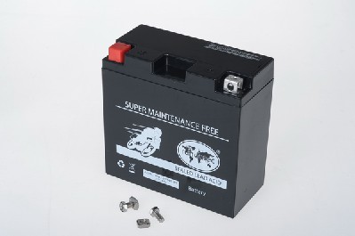 Baterie de pornire TMBA51293 IPSA