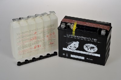 Baterie de pornire TMBA82400 IPSA