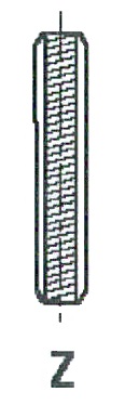 Ghid supapa VG117900 IPSA