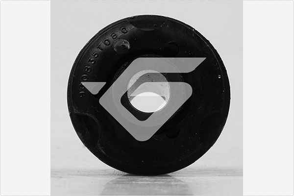 Durite De Radiateur HUTCHINSON Pour Citroën BX - Référence OE 96112907 / Sasic SWH0335 - Neuf