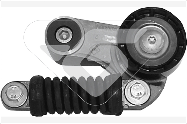 Rola intinzator,curea transmisie T2007 HUTCHINSON