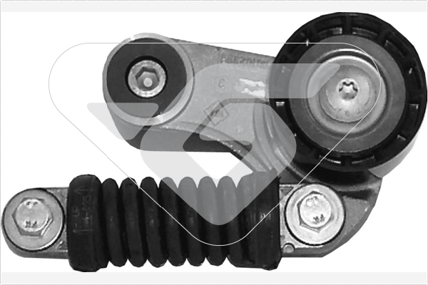 Rola intinzator,curea transmisie T2013 HUTCHINSON