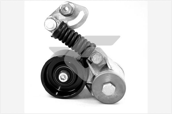 Rola intinzator,curea transmisie T5003 HUTCHINSON