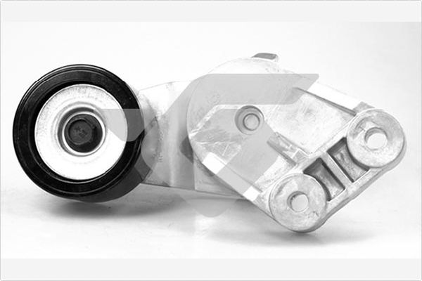 Rola intinzator,curea transmisie TK030 HUTCHINSON