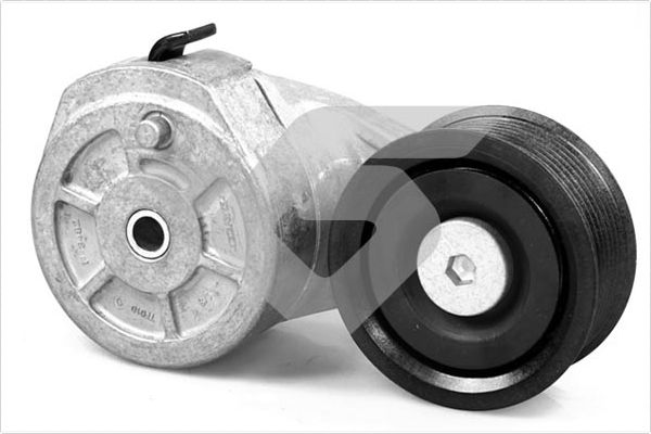 Rola intinzator,curea transmisie TK042 HUTCHINSON