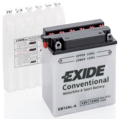 Baterie de pornire EB12AL-A EXIDE