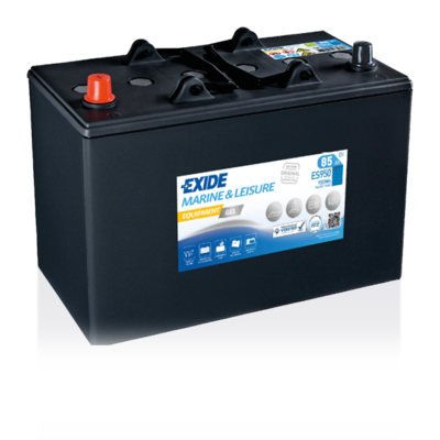 Baterie de pornire ES950 EXIDE