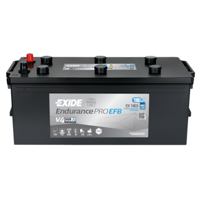 Baterie de pornire EX1803 EXIDE