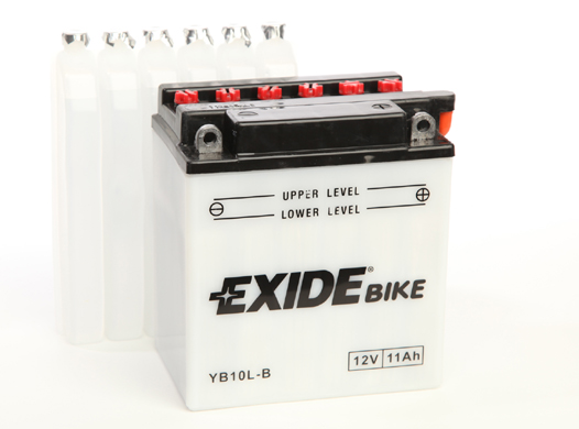 Baterie de pornire EB10L-B EXIDE